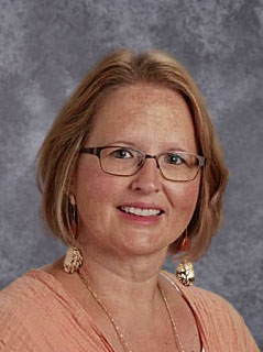  award winner Stephanie Pogalz